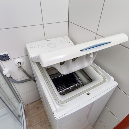 Apartserwis Top Tatra Zakopane Esterno foto