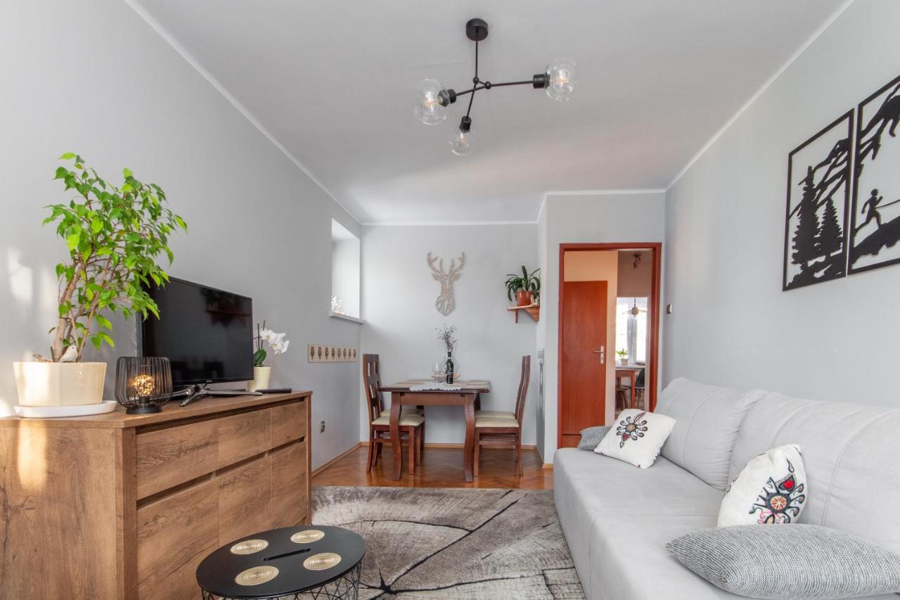 Apartserwis Top Tatra Zakopane Esterno foto