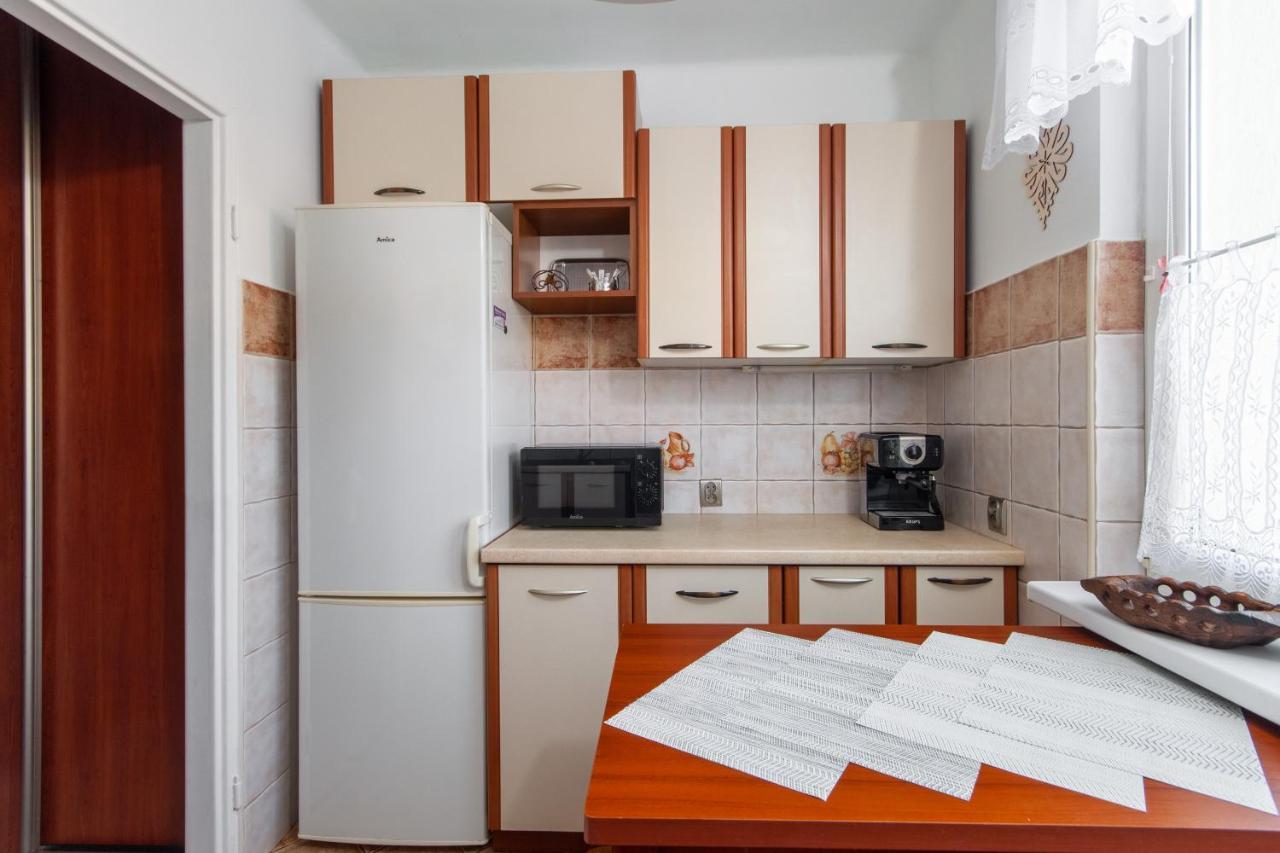 Apartserwis Top Tatra Zakopane Esterno foto