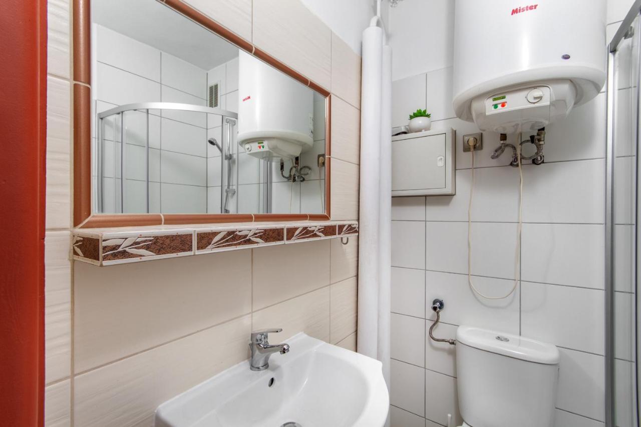 Apartserwis Top Tatra Zakopane Esterno foto