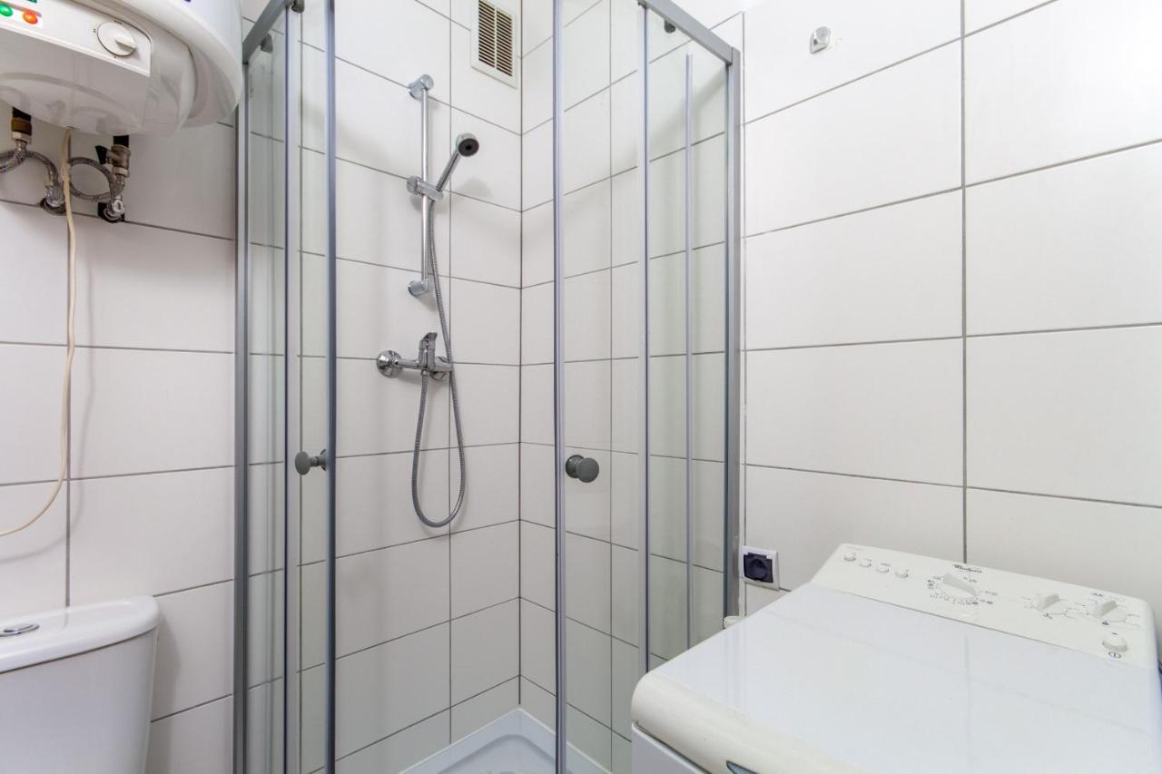Apartserwis Top Tatra Zakopane Esterno foto