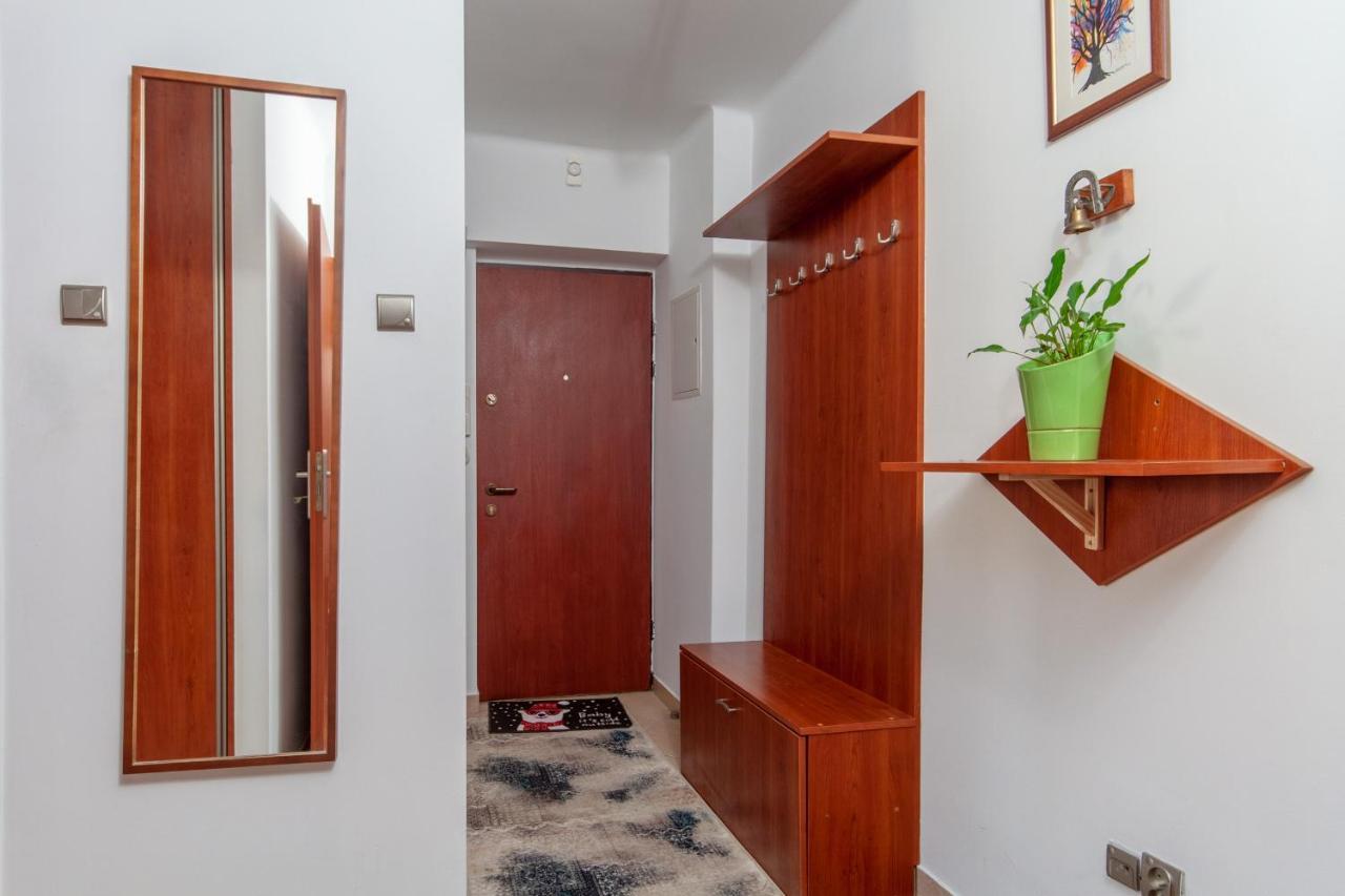 Apartserwis Top Tatra Zakopane Esterno foto