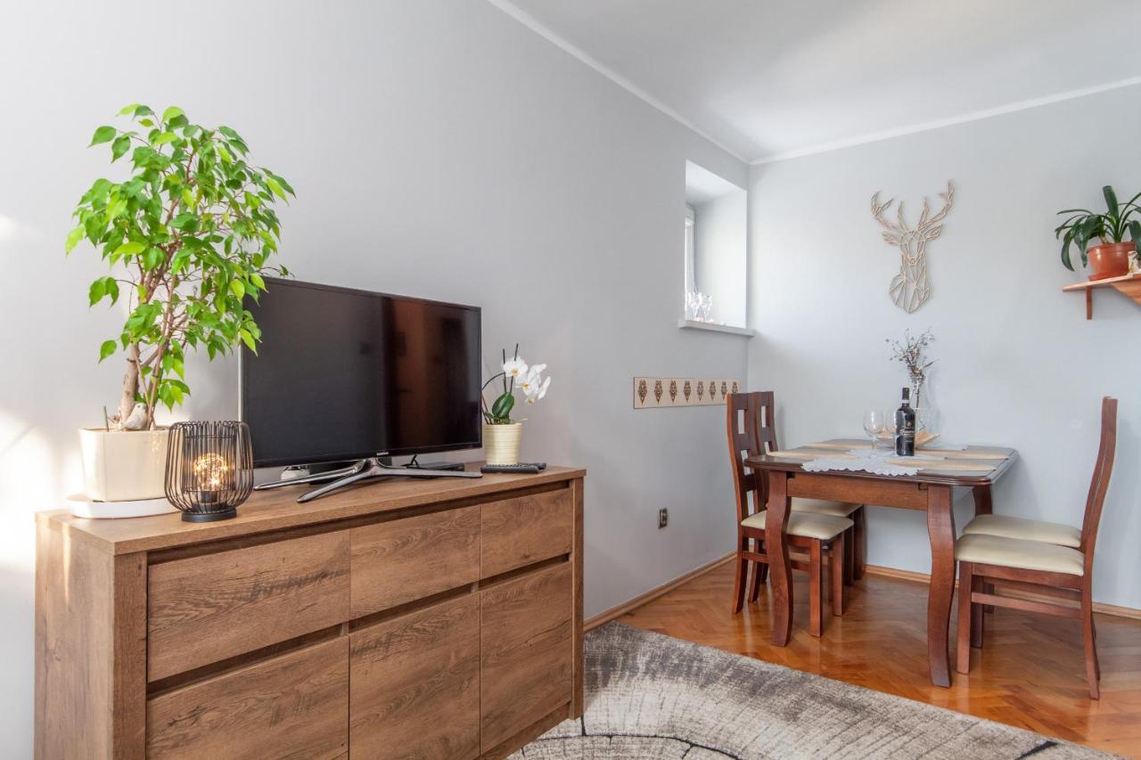 Apartserwis Top Tatra Zakopane Esterno foto