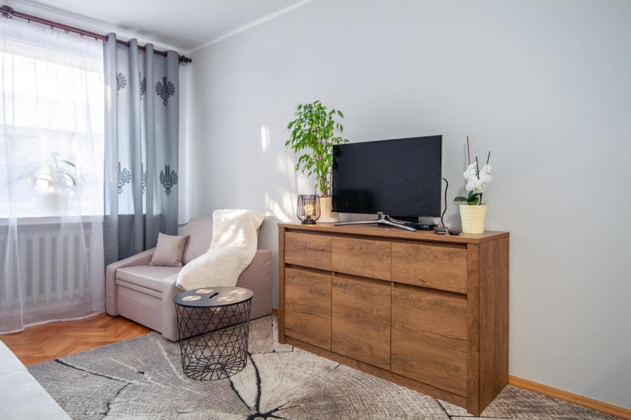Apartserwis Top Tatra Zakopane Esterno foto