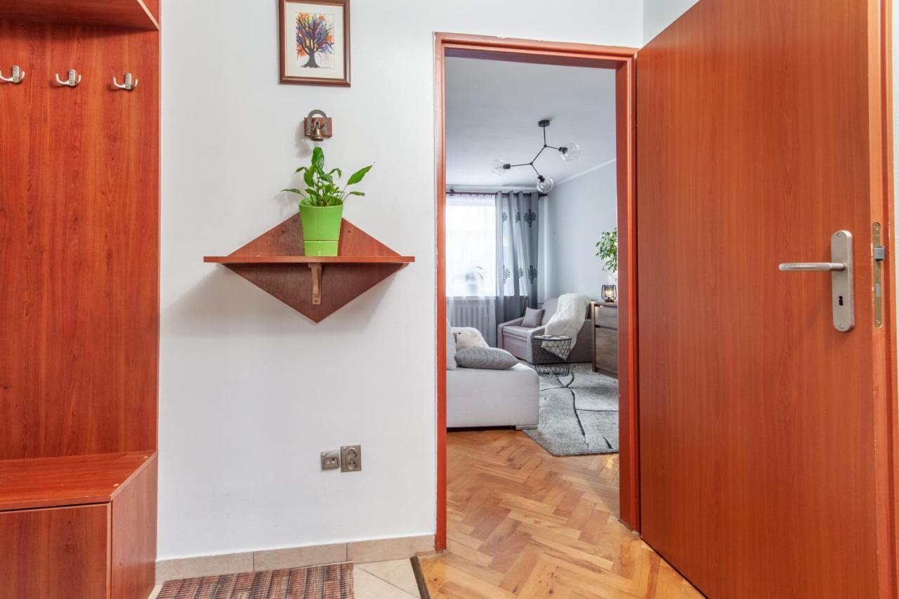 Apartserwis Top Tatra Zakopane Esterno foto